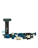 Reparación del puerto de carga con cable flex para Galaxy S6 Edge en Guatemala, al mejor precio mayorista.
