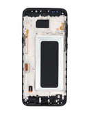 Encuentra la pantalla incell para Galaxy S8 Plus (G955) en color Midnight Black en Guatemala al mejor precio.