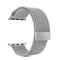 Compra la mejor banda milanesa de acero inoxidable para tu iWatch en Guatemala.