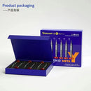 Set de Desarmadores premium de presicion 6 en 1 - Mechanic