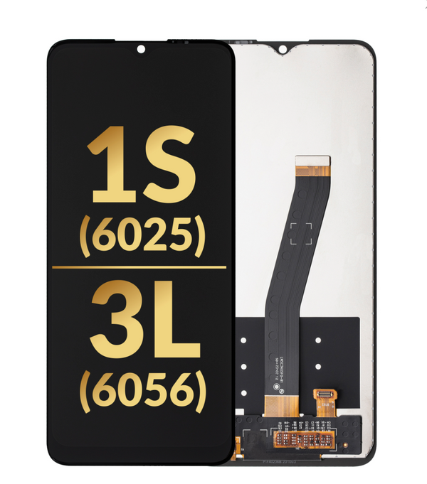 Pantalla Alcatel 1S / 3L (2021)