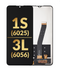 Pantalla Alcatel 1S / 3L (2021)