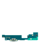 Puerto de carga USB-C para Samsung Galaxy Tab A 8.0 (2018) T387, pieza de repuesto original.