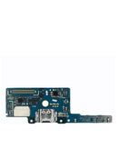 Reparación de puerto de carga TYPE-C para Samsung Galaxy Tab S5E 10.5 (T720 / T725) en Guatemala.