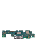 Reparación del puerto de carga para Galaxy Tab S4 T830 / T835 en Guatemala, servicio rápido y profesional.