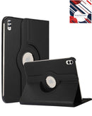 Encuentra el estuche negro con soporte giratorio 360 grados para tu Tablet en Guatemala.