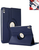 Encuentra la funda con soporte giratorio 360 DARK BLUE para tu Galaxy Tab S10 Ultra, S9 Ultra o S8 Ultra en Guatemala.