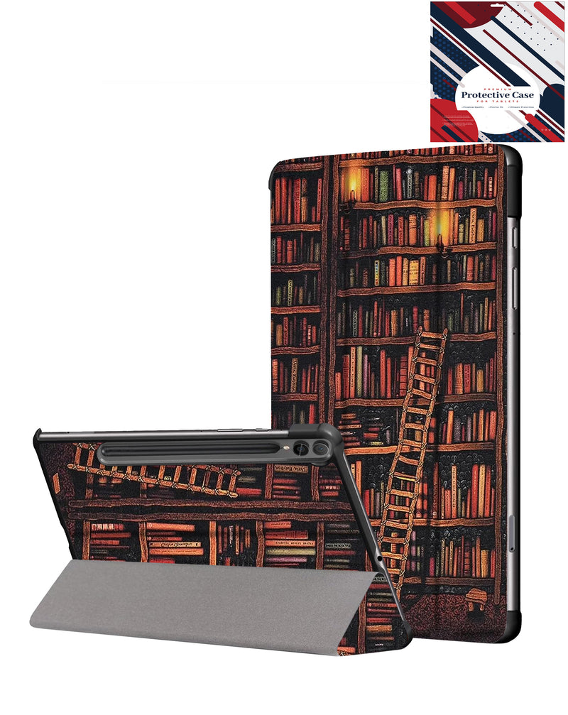 Encuentra el estuche old style para tu Galaxy Tab S10 Ultra, S9 Ultra o S8 Ultra de 14.6" en Guatemala y contáctanos para precios al por mayor.