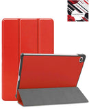 Protege tu Samsung Galaxy Tab S6 lite 10.4 con una funda inteligente antichoque en Guatemala.