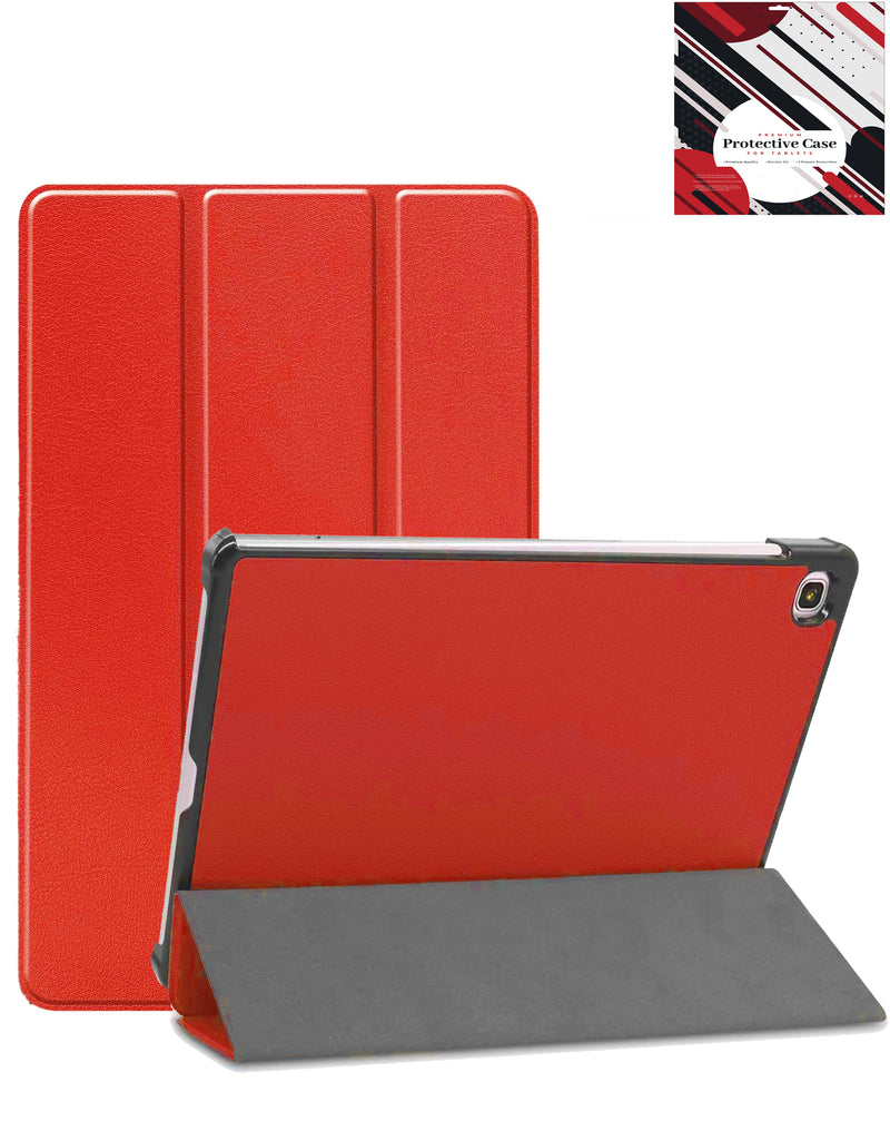 Protege tu Samsung Galaxy Tab S6 lite 10.4 con una funda inteligente antichoque en Guatemala.