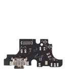 Placa puerto de carga para TCL 20L (T774 / T774B), componente esencial para reparación de carga.