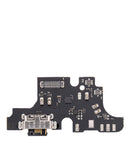 Puerto de carga USB-C para TCL 20S (T7730), componente de reemplazo para reparación de celular.