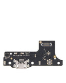 Puerto de carga BajoPPLCD para TCL 20Y T6025, componente de reparación celular.