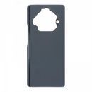 Tapa de batería con adhesivo para Honor Magic5 Lite negro medianoche