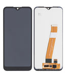 Pantalla LCD para Samsung Galaxy A01 (modelo US) sin marco (Tipo-C) Reacondicionada