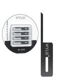 Encuentra la cuchilla de bisturí Wylie WL-365E Model-B para remover pegamento IC/CPU en Guatemala.