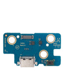 puerto de carga Galaxy Tab A8 10.5 (X200 / X205) (2021)