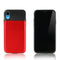 Protege y carga tu iPhone XR con esta funda protectora de 4000mAh en Guatemala.