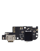 Reparación de puerto de carga y headjack para Motorola Moto G Power en Guatemala.
