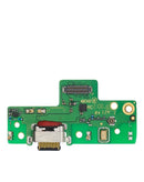 Reparación de puerto de carga para Motorola Moto G8 en Guatemala con XT2045-1 - Mayorista ofrece servicio especializado.