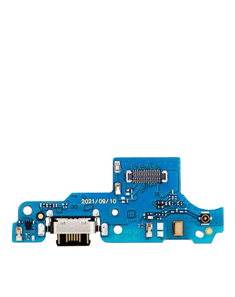 Reparación del puerto de carga para Motorola Moto G9 Play (XT2083 / 2020) en Guatemala con el servicio de mayorista de repuestos originales.