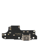 Puerto de carga Motorola Moto E7 (XT2095 / 2020), componente de reemplazo para reparación.