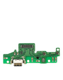 Puerto de carga USB-C para Motorola Moto G60S, conector de repuesto para reparación de móvil.