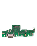 Puerto de carga USB-C para Motorola Moto G60 (XT2135-1 / 2021), pieza de repuesto para reparación.