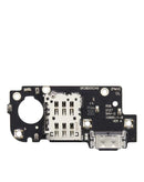 Reparación de puerto de carga con lector de SIM para Motorola Edge 5G en Guatemala con servicio técnico especializado.