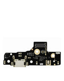 Puerto de carga USB-C para Motorola Moto G Power (XT2165) 2022, repuesto de reparación.