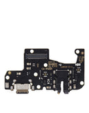 Reparación de puerto de carga y jack de audífonos para Motorola Moto G Stylus 4G en Guatemala.