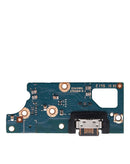 Puerto de carga USB-C para Motorola Moto G22 (XT2231 / 2022), repuesto para reparación.