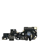 Reparación de puerto de carga y jack de auriculares para Motorola Moto G Power 5G (XT2311 / 2023) en Guatemala.