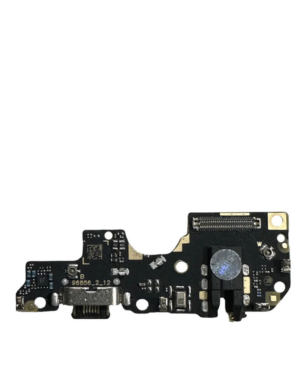 Reparación de puerto de carga y jack de auriculares para Motorola Moto G Power 5G (XT2311 / 2023) en Guatemala.