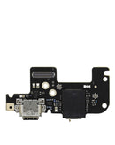 Reparación de puerto de carga para Moto G Stylus 5G (XT2315 / 2023) en Guatemala.