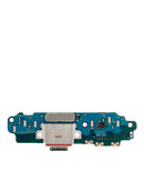 Reparación premium de puerto de carga para Galaxy Z Fold 5G en Guatemala.