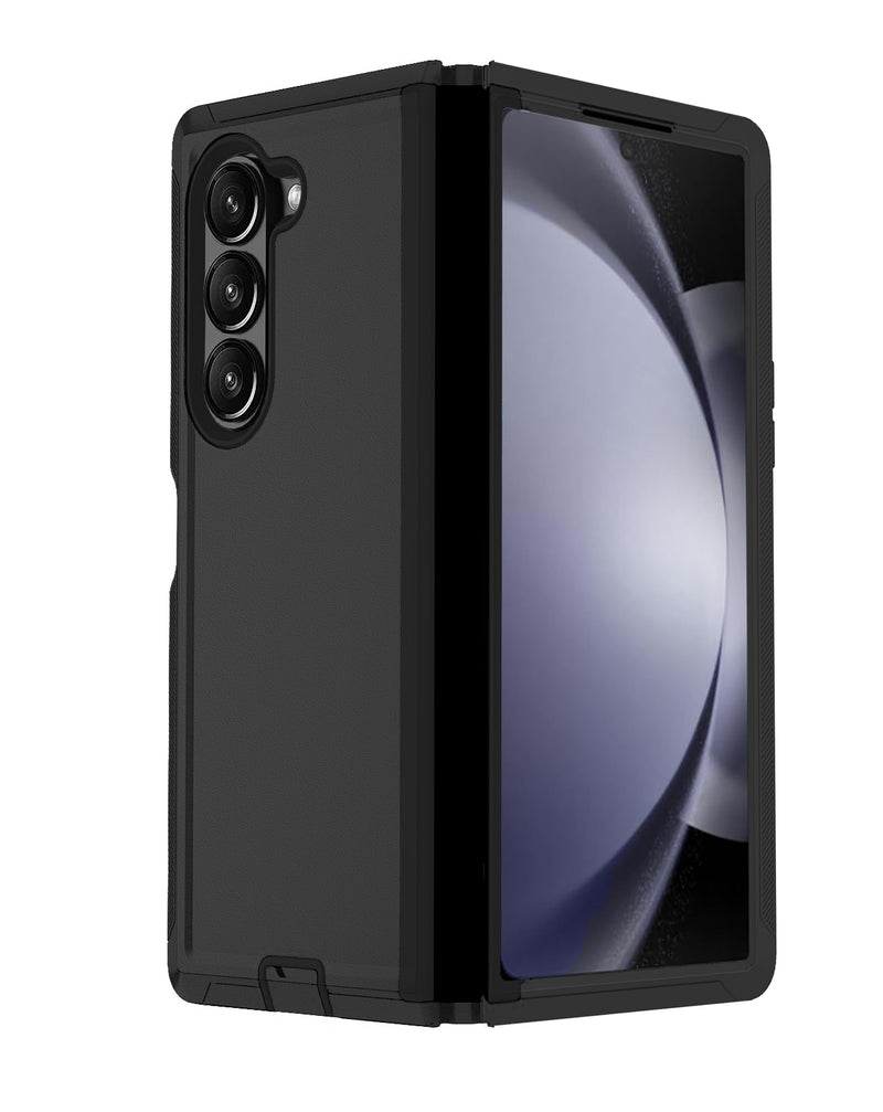 Protege tu Samsung Galaxy Z Fold 6 con un case heavy duty en Guatemala.
