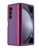 Protege tu Samsung Galaxy Z Fold 6 con estilo con esta funda heavy duty en Guatemala.