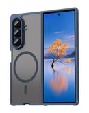 Encuentra la mejor funda magnética y mate para Samsung Galaxy Z Fold 7 en Guatemala.