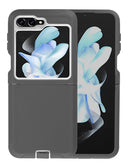 Encuentra la mejor funda de alta resistencia para tu Samsung Galaxy Z Flip 5 en Guatemala con envío a todo el país.