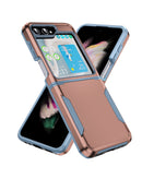 Encuentra la mejor funda shockproof para Samsung Galaxy Z Flip 5 en Guatemala.