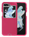 Encuentra la mejor funda heavy duty para Samsung Galaxy Z Flip 6 en Guatemala en nuestro stock de accesorios para Galaxy Z Flip.