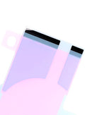 Encuentra cinta adhesiva para batería de iPhone 12/12 Pro en Guatemala, ideal para reparaciones y mantenimiento de celulares en talleres y mayoristas.