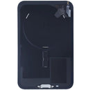 tapa trasera con MagSafe, NFC y flashlight flex original iPhone 17 Pro (Deep Blue)