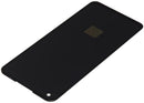 Pantalla OLED refurbished para Asus ZenFone 8, 9 o 10, muestra la parte frontal y flexible de la pantalla.