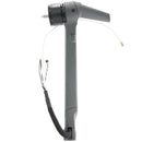 Brazo delantero derecho usado para DJI Mavic 3, pieza de repuesto funcional para reparación de drones.