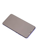 Reparación de pantalla Huawei Nova 3 en Guatemala, pantalla LCD original en color Iris Purple.