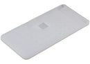 Mata de laminación al vacío para iPhone 11 Pro, herramienta esencial para reparación de pantallas LCD, color azul.