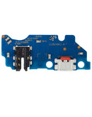 Encuentra en Guatemala el puerto de carga con jack de audífonos Premium para Galaxy A03 Core (A032 / 2021) en BajoPPLCD.