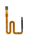 Venta al por mayor de sensor de huellas con cable flex para Samsung Galaxy A03S en Guatemala.